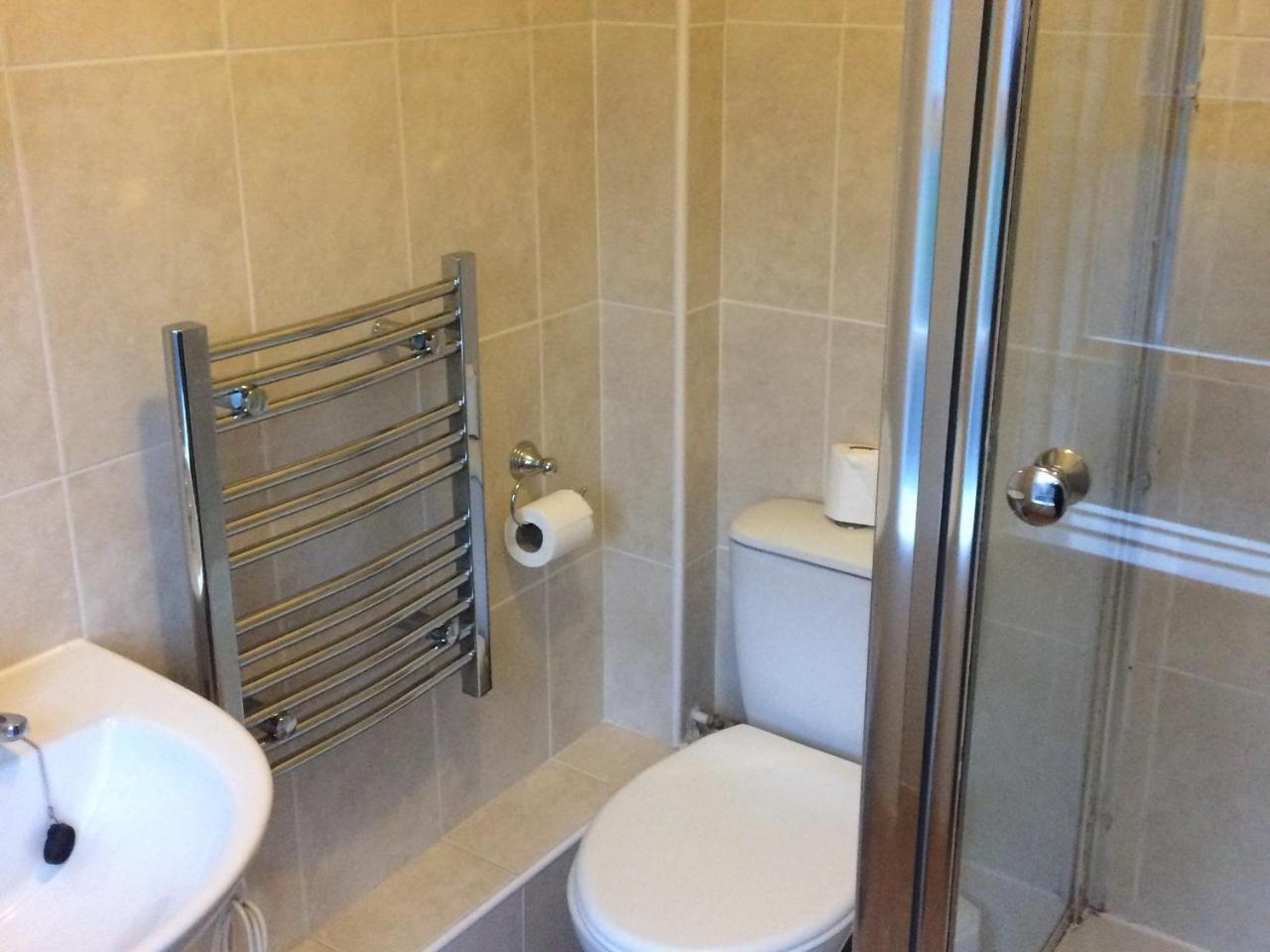 The Black Bull Inn Escrick Quarto foto