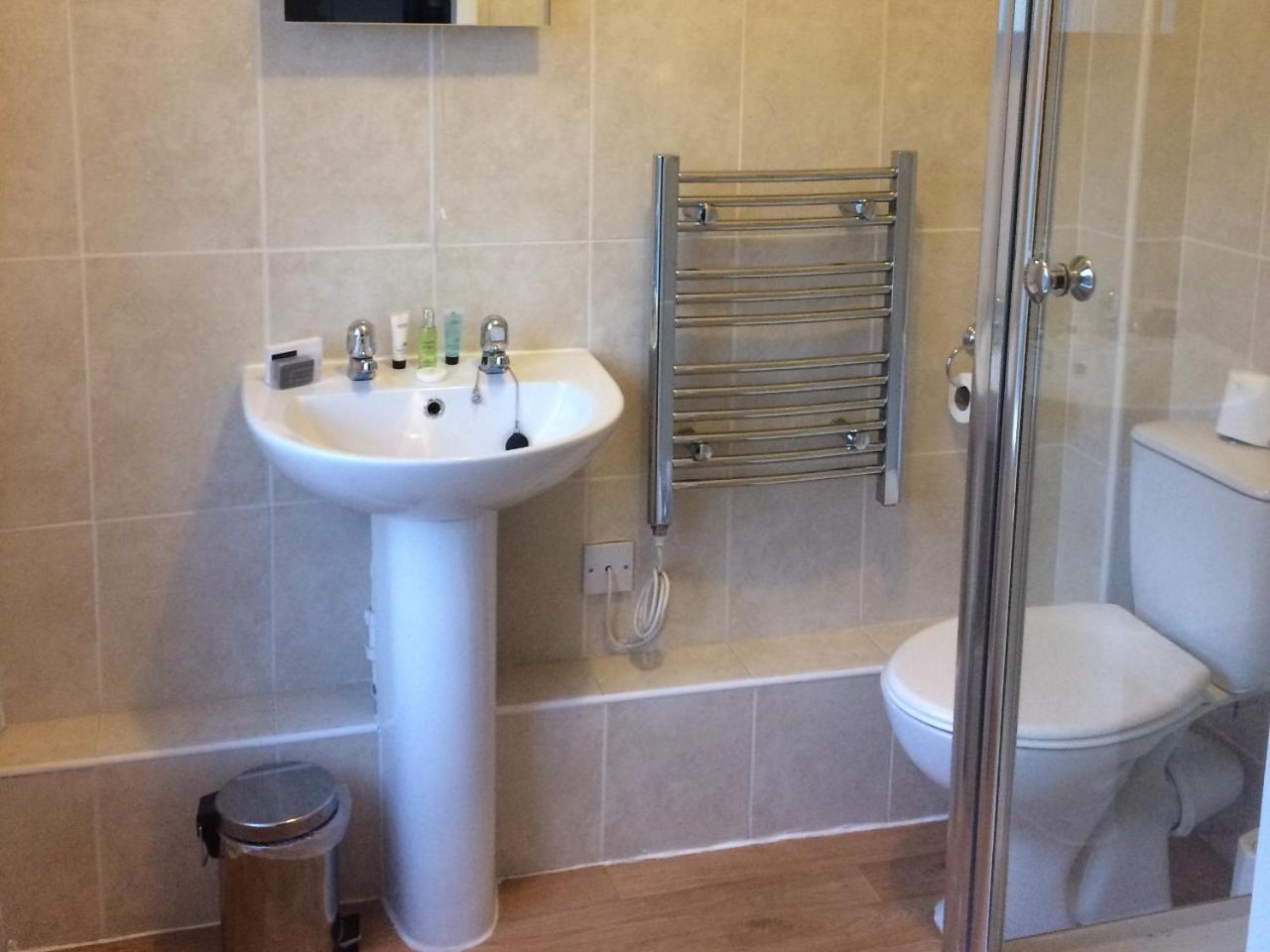 The Black Bull Inn Escrick Quarto foto